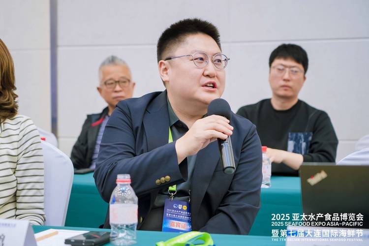 第七届大连国际海鲜节热潮来袭，海鲜产业投资与重组战略引关注