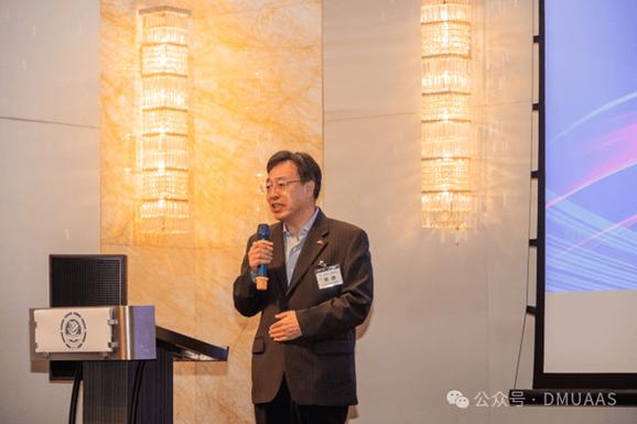 大连海事大学新加坡校友会2024年年会圆满举行!
